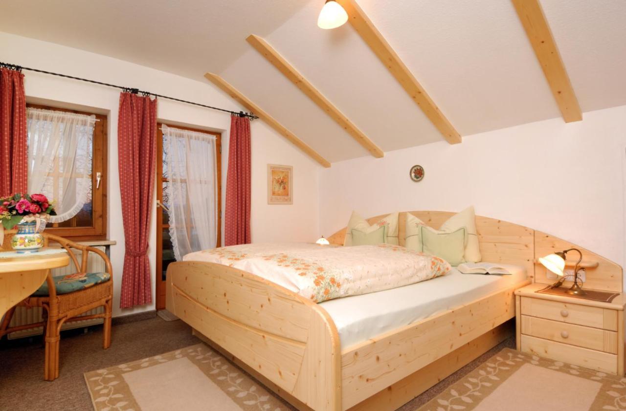Gaestehaus Michelar'S Hues اوبرستدورف المظهر الخارجي الصورة